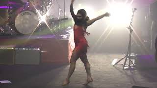 The Mavericks Dance In The Moonlight 2022