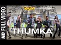 Full Video Thumka Pagalpanti YO YO Honey Singh Anil John Ileana Arshad Urvashi Pulkit