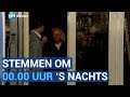 Allereerste stem Europese Verkiezingen uitgebracht in Castricum