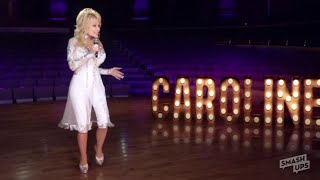 Happy Birthday, Caroline!
