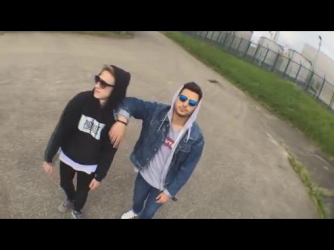 Hamudi feat. NLS - Intro