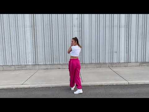 Love is Religion- Dua Lipa: Choreography by Christos Tsiantoulas