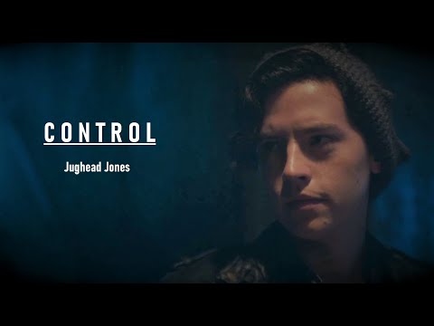 who is in control? | jughead jones {riverdale +5x08}