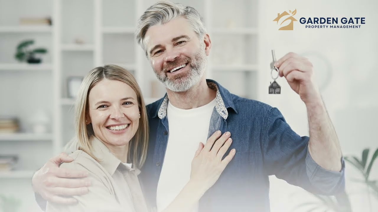 Garden Gate Property Management Video