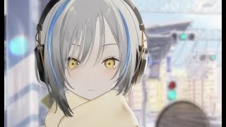 〖アコギ〗お昼！癒しの弾き語り〖#vtuber #歌枠 縦型〗Singing music