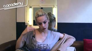 Emilie Autumn Interview - Writing Musicals and Being a Role Model