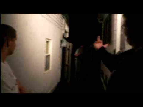 The Creep Official Trailer