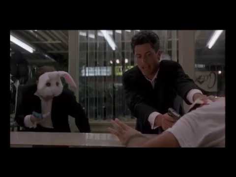 Bad Influence - "No Sale" - Rob Lowe x James Spader