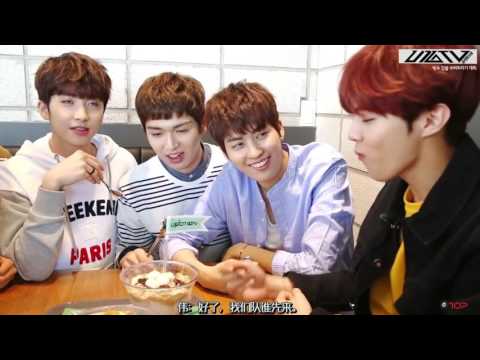 U10tv ep50 - 这是关于刨冰的一角的视频  精效中字