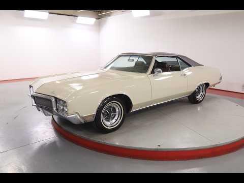 1970 Buick Riviera (CC-2107892) for sale in Denver , Colorado