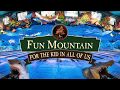 Fun Mountain - Big Cedar Lodge