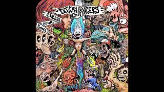Sticky Fingers - Caress Your Soul (Full Album) (2013)