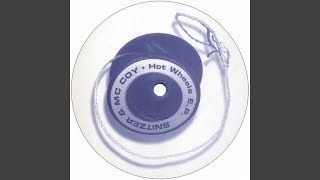 CBA (Original Mix)