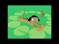 PBS Kids Dot Transformation 1999 Logo