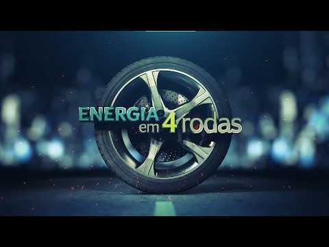 Energia em 4 rodas | Episódio 3 - Prontos para a estrada