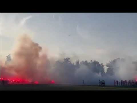 Dutch🇳🇱 amateur cup final. Xerxes Rotterdam against Nieuwkoop.Support your local club 🤝