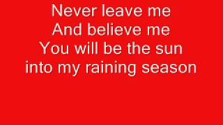 Helena Paparizou My number one lyrics