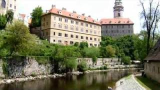 Abendblick auf die Moldau (Stringfingers).avi