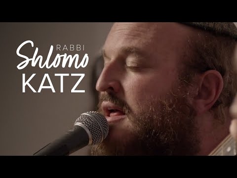 Rabbi Shlomo Katz - Chanukah Concert