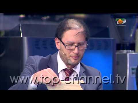 Portokalli, 22 Mars 2015 - Ramadani, Bukra (Tek noteri)