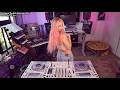 HANA ROOM 187 SUMMER FOREVER MIX SEP 3 2024