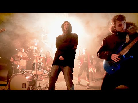 ARS MORIS - QUE ARDA TODO 🔥 (Videoclip)