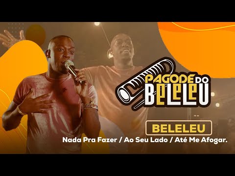 PAGODE DO BELELEU: POUT-POURRI