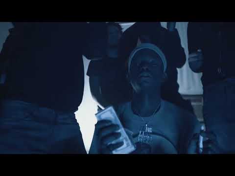 Baby Moke - Walkin Wit 60 ( Official Video ) Dir. @Directortvp