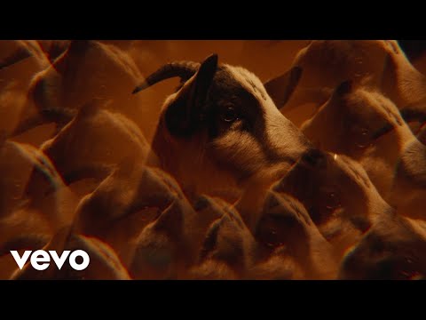 MACE, FSK SATELLITE, Irama - RAGAZZI DELLA NEBBIA ♅