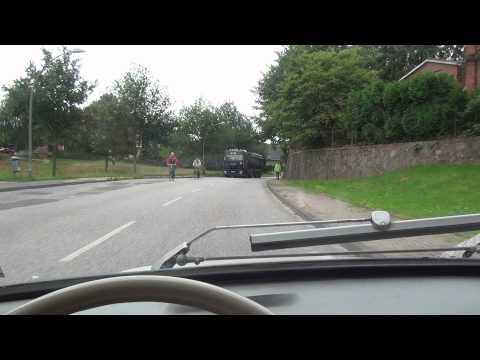 PV Grünhof Tesperhude 10.8.2012