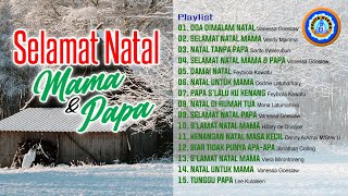 Download lagu 15 Lagu Natal Untuk Mama Papa | Mengenang indahnya natal bersama orang tua mp3 Download lagu 15 Lagu Natal Untuk Mama Papa | Mengenang indahnya natal bersama orang tua mp3