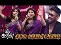 Producer Riya Shibu Speech At Veera Dheera Sooran Audio Trailer Launch Chiyaan Vikram Dushara