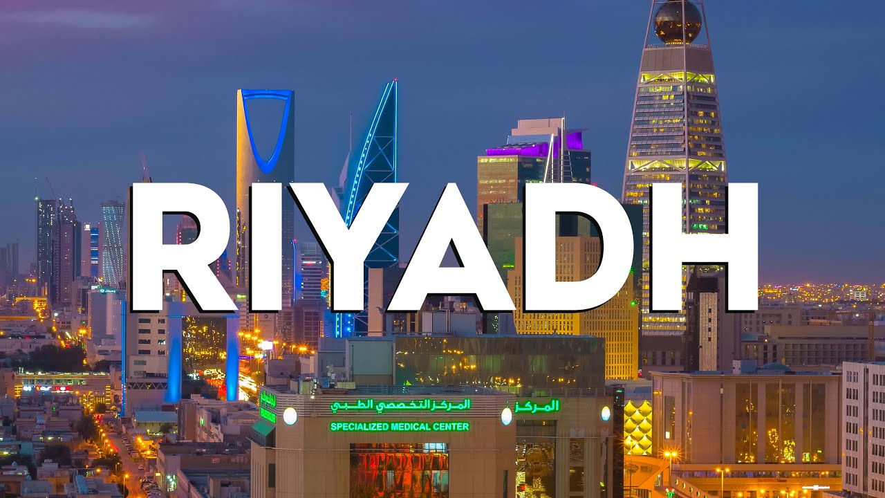Top 10 Best Things to Do in Riyadh, Saudi Arabia [Riyadh Travel Guide 2024]