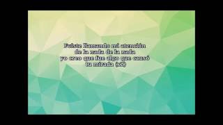 NO ES DE HOMBRE-J QUILES-LETRA