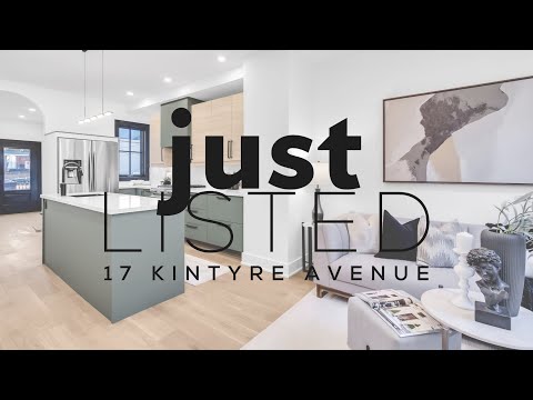 Swanky 3-storey detached home reimagined for style + comfort | See inside 👉