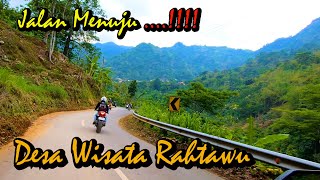 Download lagu Giaassss ...‼️‼️Jalan Ke Desa Wisata Rahtawu Gebog Kudus mp3