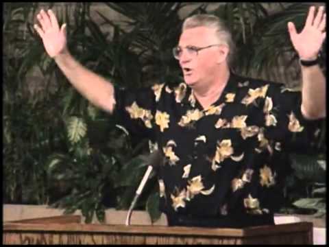 66 Revelation 11:05-14 - Pastor David Hocking - Bible Studies
