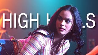 Multifemale || High Heels 👠