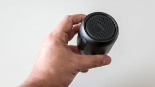 Anker SoundCore Mini - great mini speaker below 30$