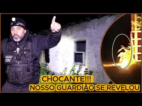 UNBELIEVABLE! OUR GUARDIAN REVEALED HIMSELF ON SITE | IT WAS NECESSARY!