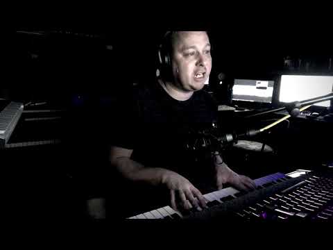 Something (George Harrison Cover) - MARTY