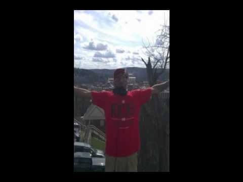 Black Waun- Ohio State University Rap Artist (The Prelude)