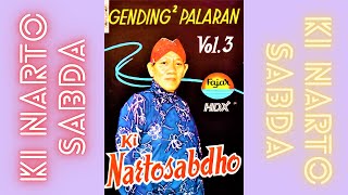 Download lagu Ki Narto Sabda Palaran Dhandhanggula Tlutur Sl9... mp3