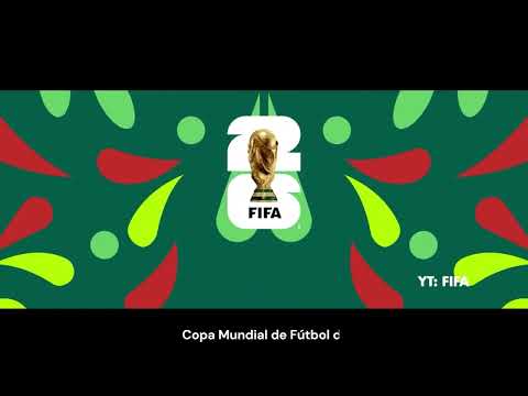 Mundial 2026 y Argentina - FIFA 2026 - Anibal Falcon
