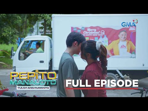 Pepito Manaloto - Tuloy Ang Kuwento: Clarissa, may pamaskong handog para kay Jacob! (Full EP 68)