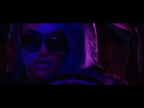 Amy Guess - 10 Times Out Of 10 (Official Music Video)