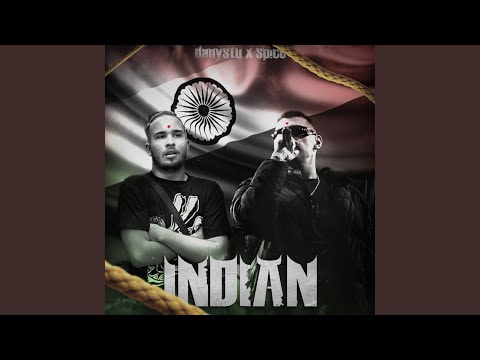 INDIAN (feat. Sp!ce)