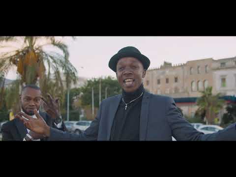 Mr Lucky Ft Fbi & Greatkings & RayJeezy Bless My Hustle (Official Video)