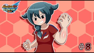【コメント歓迎】イナストやる８