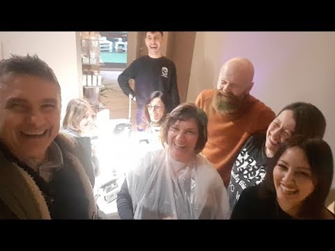 Barzelletta La fantastica infermiera scrupolosa - Paci